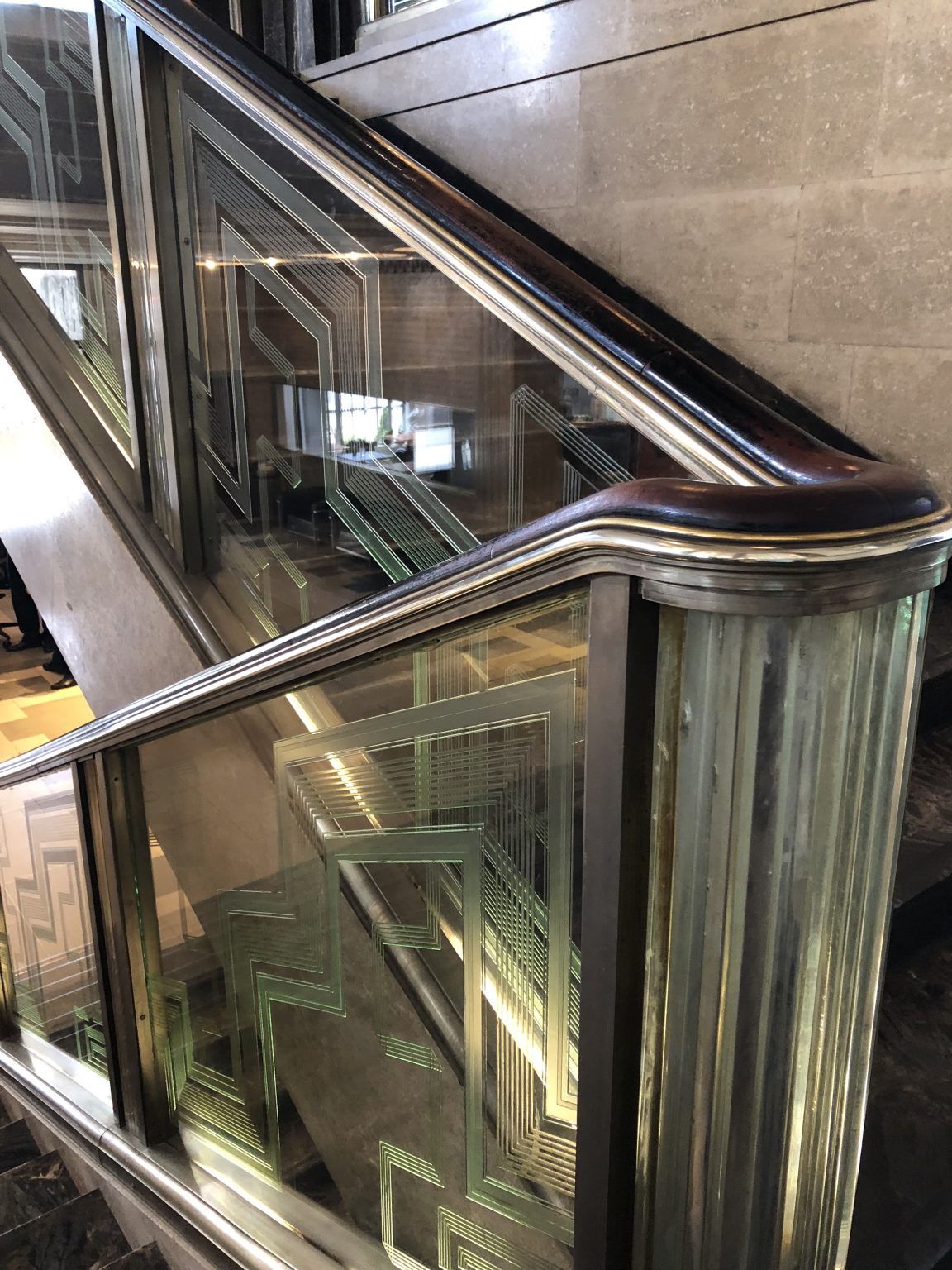 Questions & Answers / Jude Barber Design Exhibition Scotland